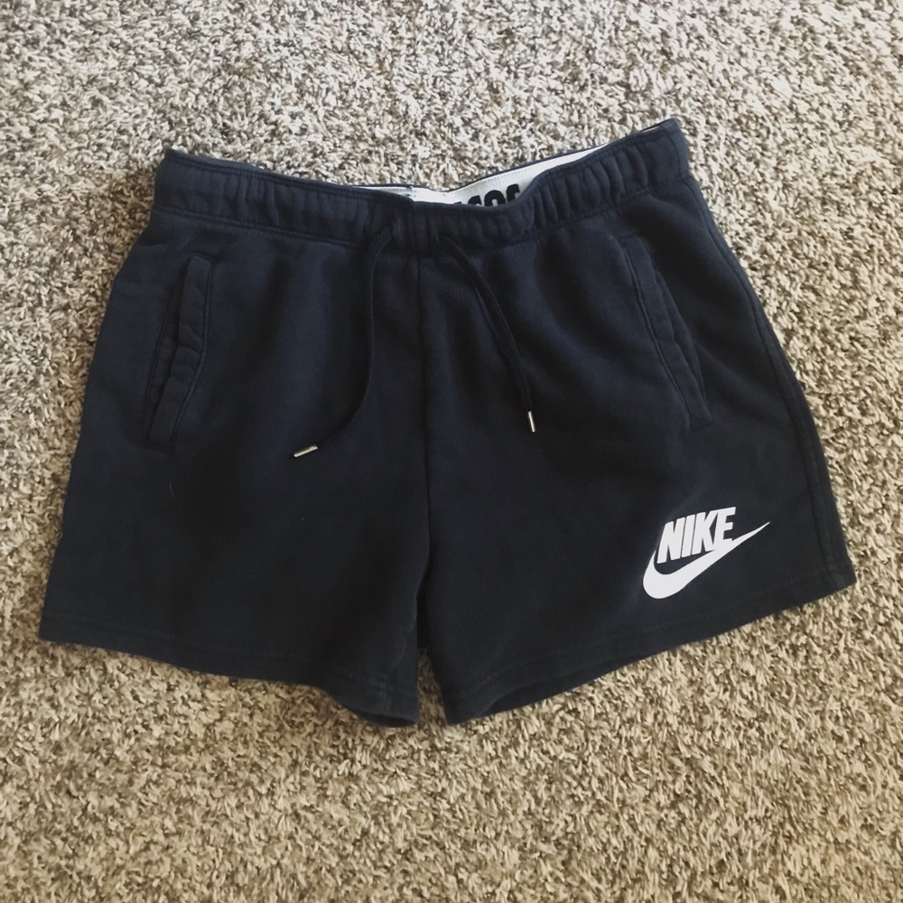Nike Women’s Sweatshorts